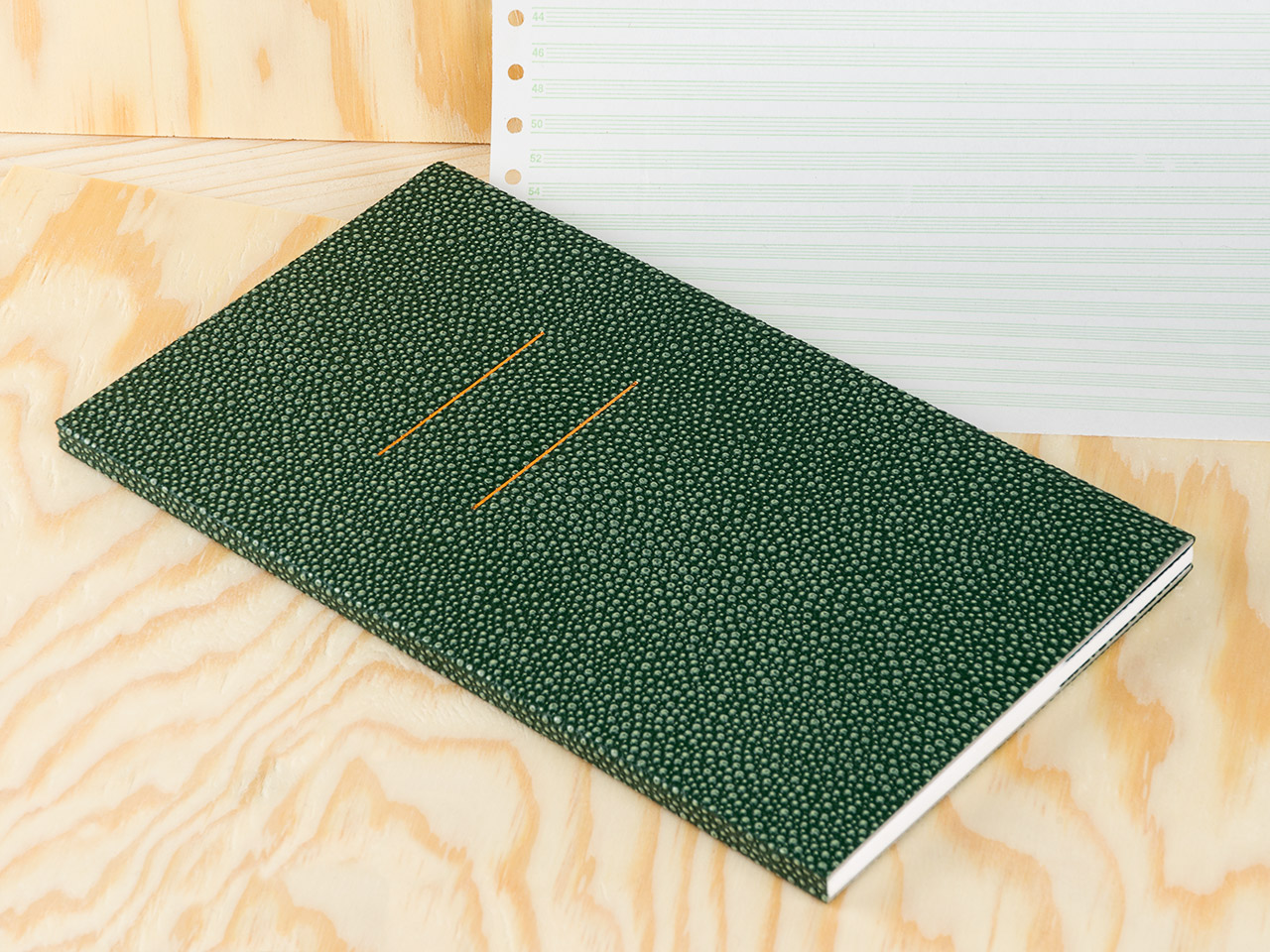 beluga notebook